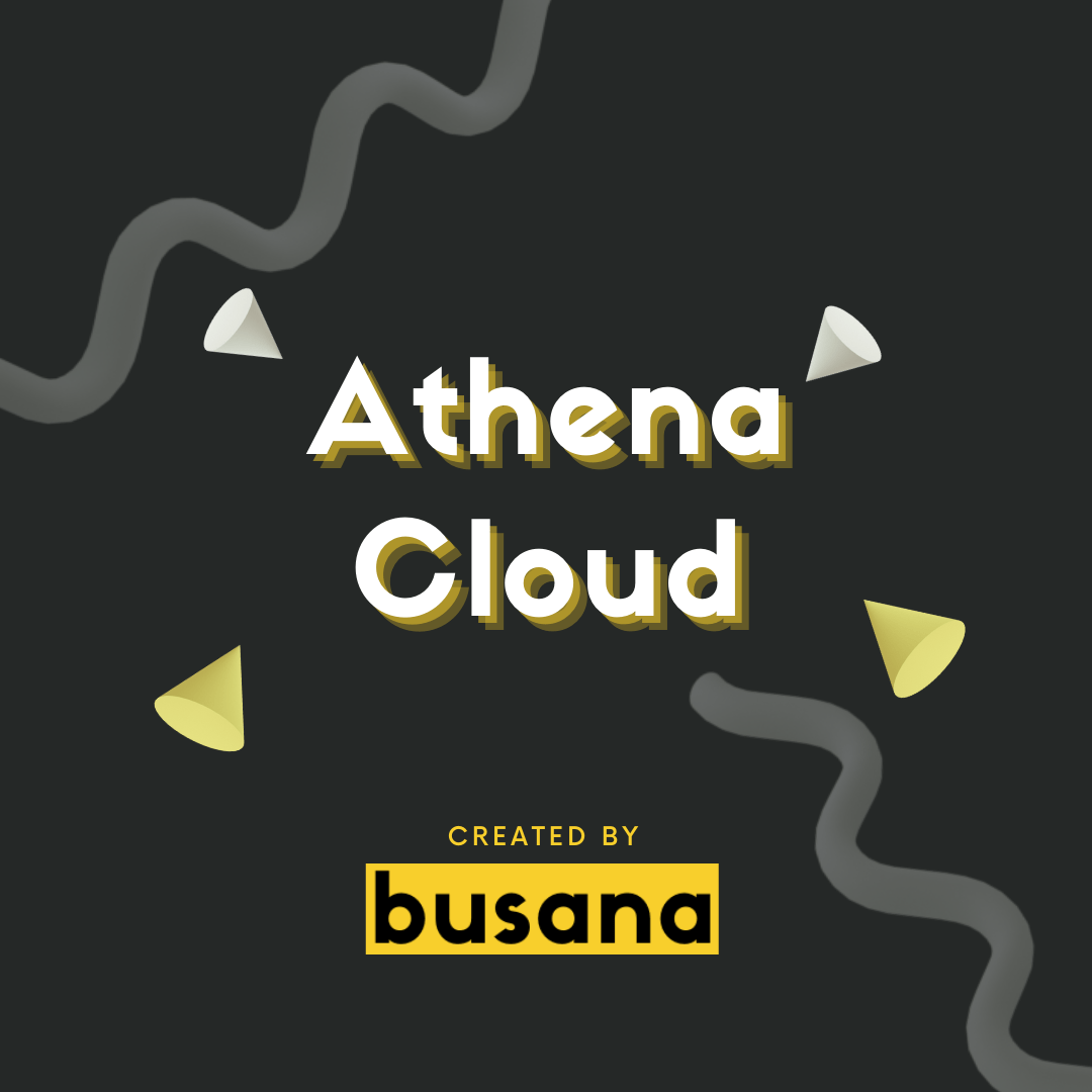 busana Software &  Development